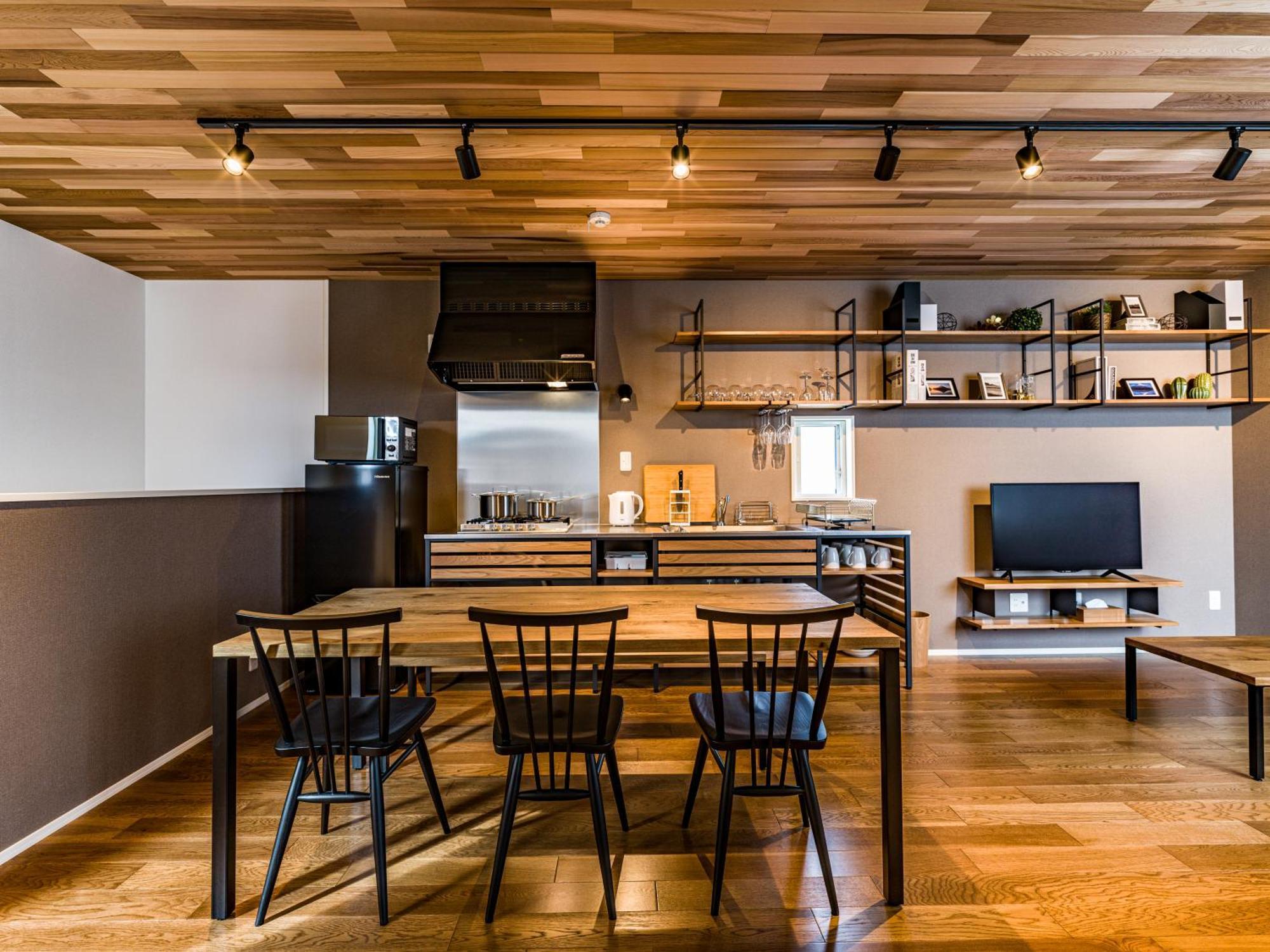 Rakuten Stay House X Will Style Fujinomiya Dış mekan fotoğraf