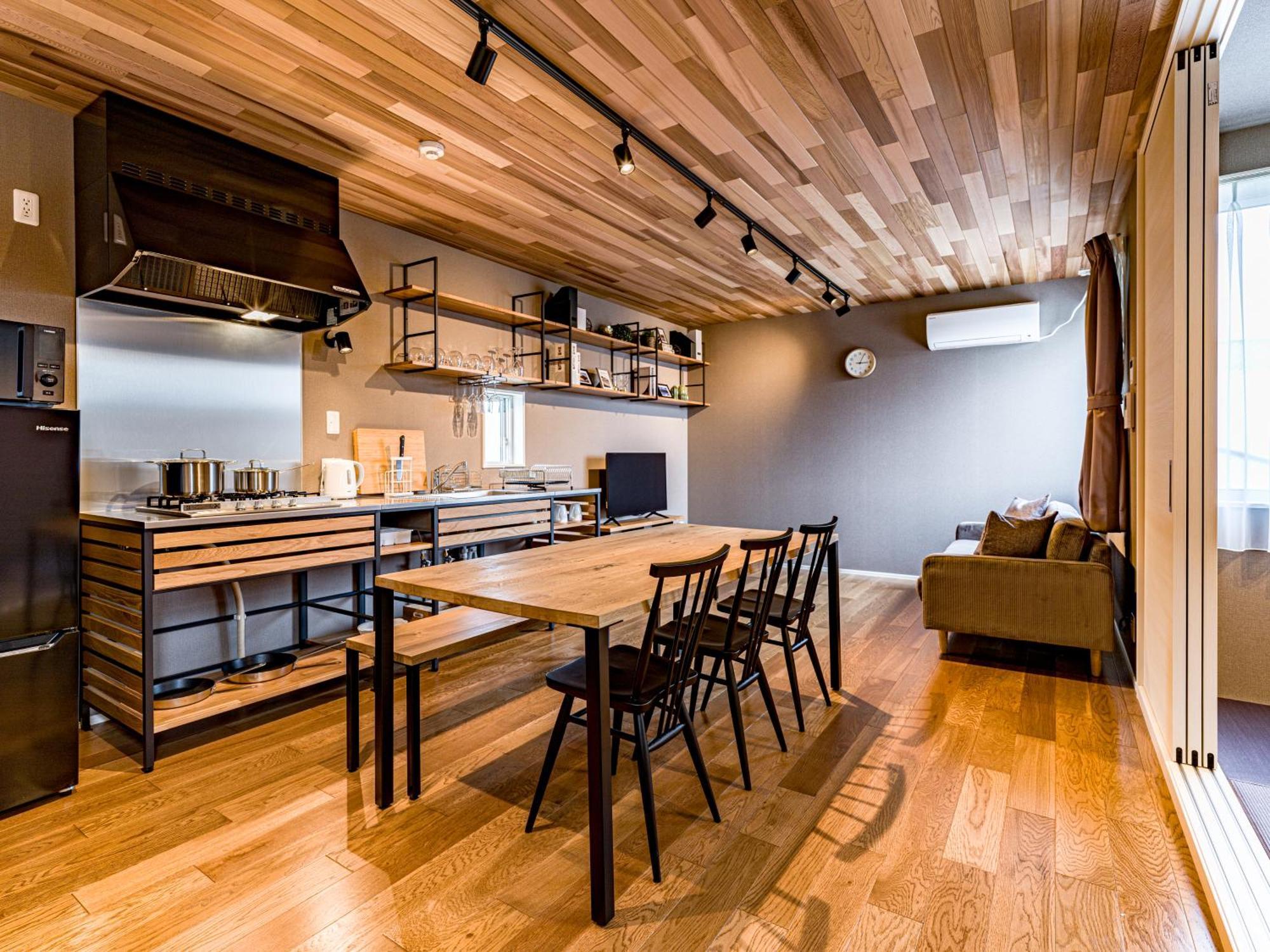 Rakuten Stay House X Will Style Fujinomiya Dış mekan fotoğraf