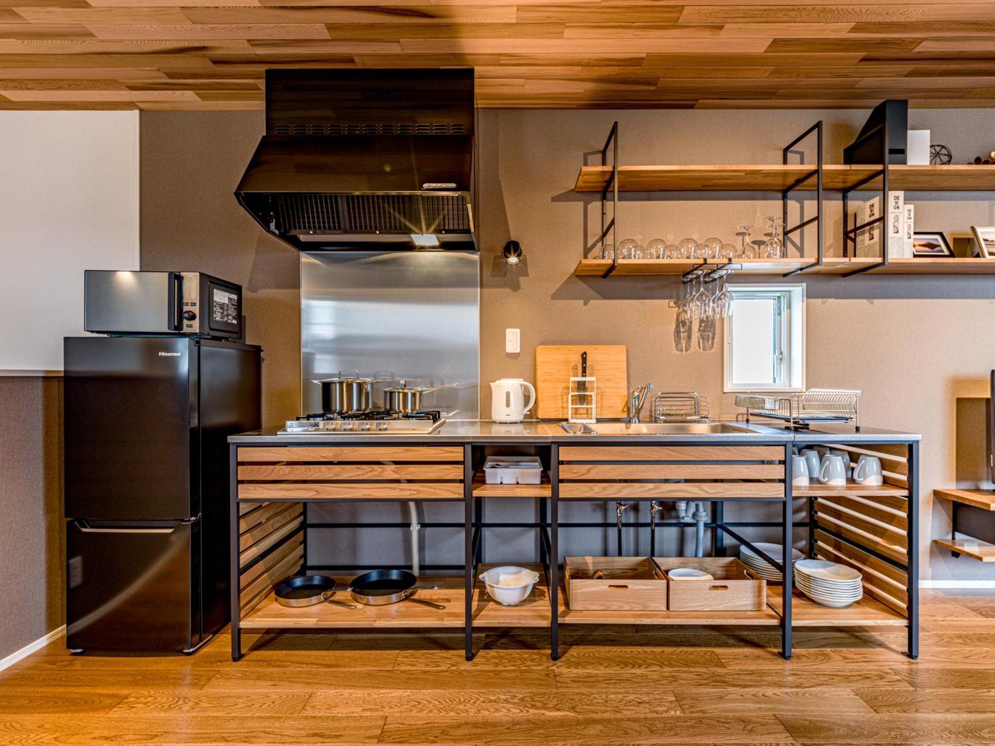 Rakuten Stay House X Will Style Fujinomiya Dış mekan fotoğraf
